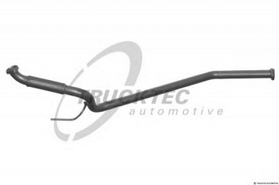 TRUCKTEC AUTOMOTIVE 0239087 -  Труба выхлопного газа
